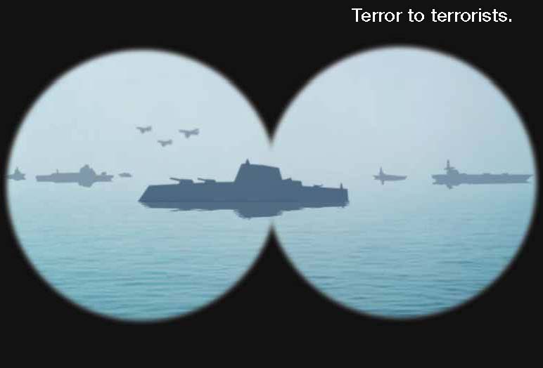 David Tashji DDG 1000